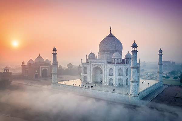 agra