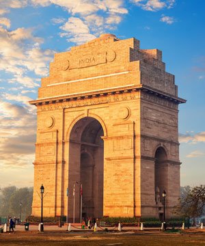 Delhi Tours