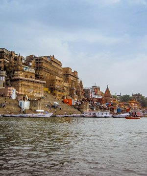 Golden Triangle Tours
