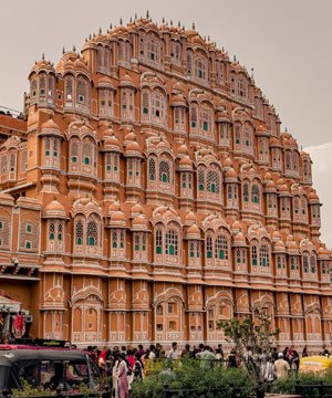 Jaipur Tours