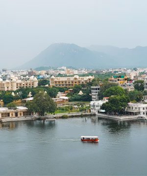 Rajasthan Tours